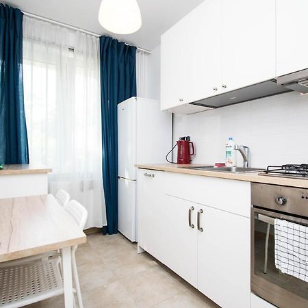Pokoje Ursynów Varsovia Exterior foto
